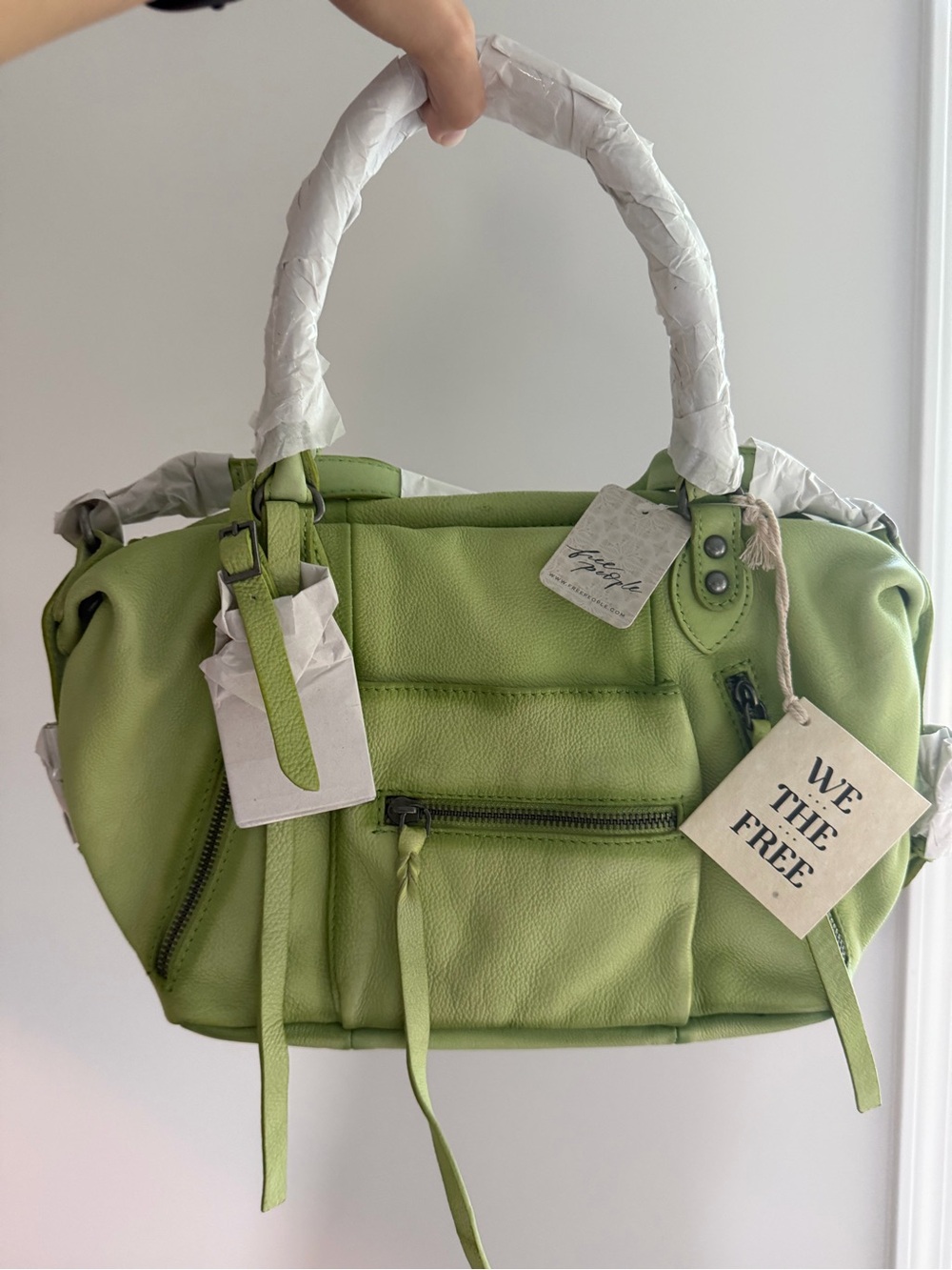 Free People Baby Emerson Tote Bag